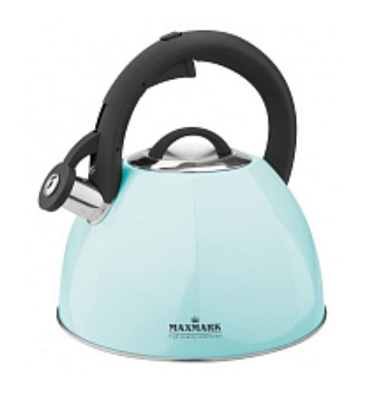 Чайник Maxmark Tiffani 3 л MK-1323